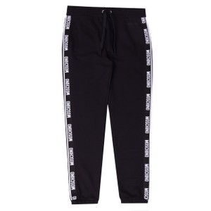 Tape Leg Jogger