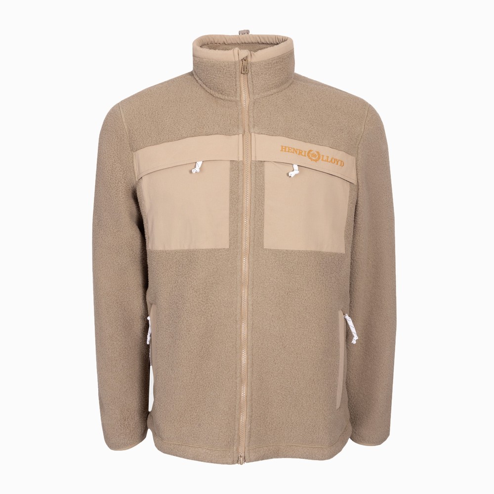 Portland Fleece Jacket