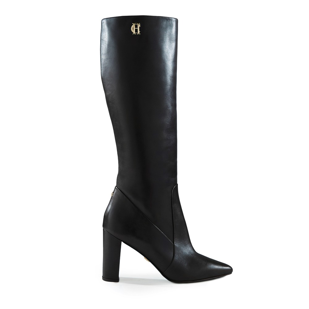 Kensington Knee Boot
