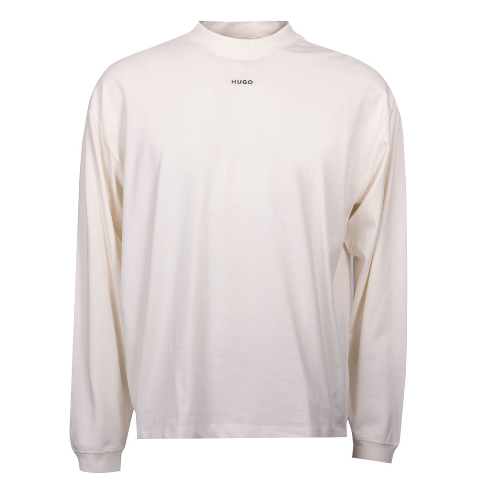 Daposo L/S T-Shirt