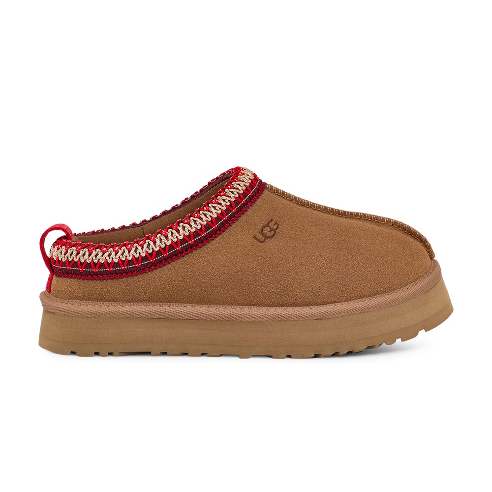 Kids Tazz Slipper