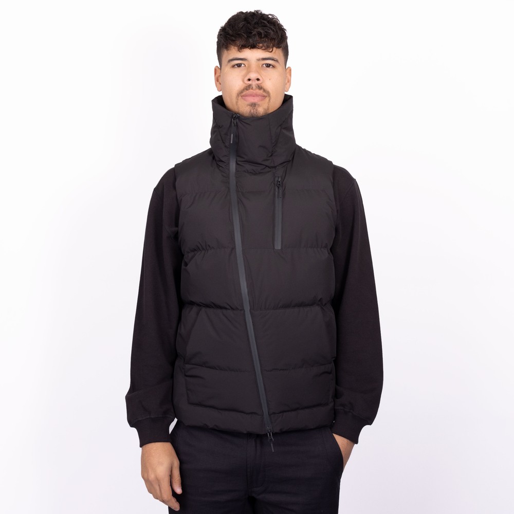 本物保証!  Vest Tech Asym Padded Maharishi | Clothing Oxygen ジャケット・アウター