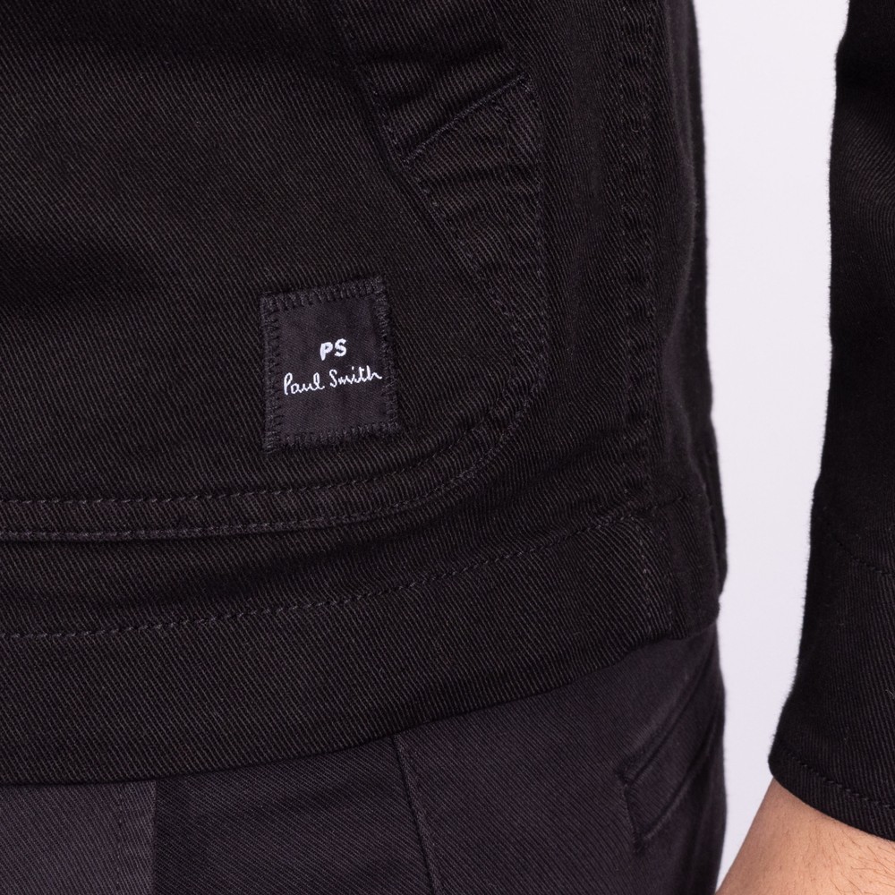 PS Paul Smith 4 Pocket Jacket | Oxygen Clothing