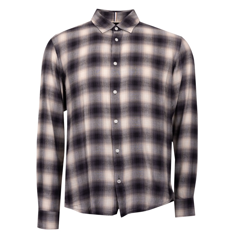Formal C Liam Kent Regular Check Shirt