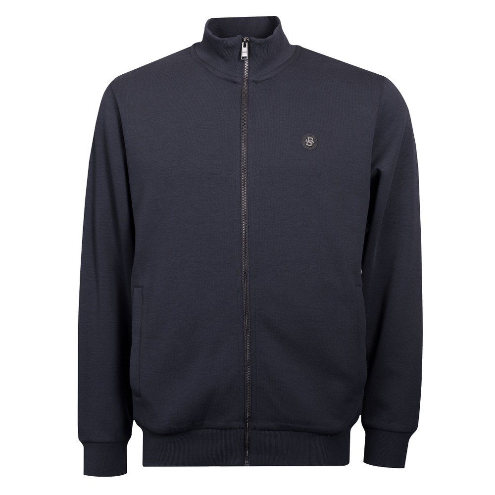 Formal C Siza Full Zip Sweatshirt Formal C Siza Full Zip Sweatshirt