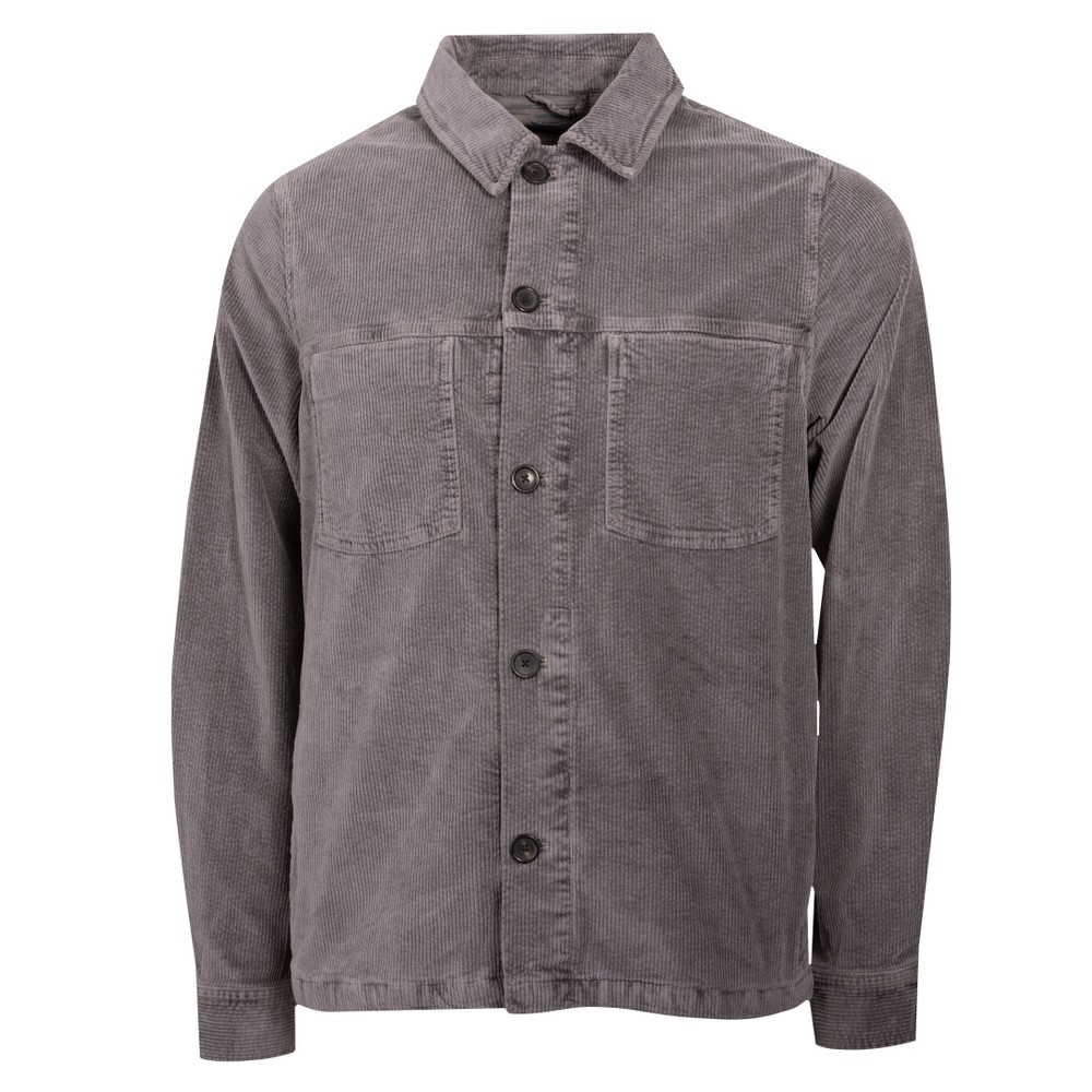 PS Paul Smith Cord Workwear Jacket | Oxygen Clothing