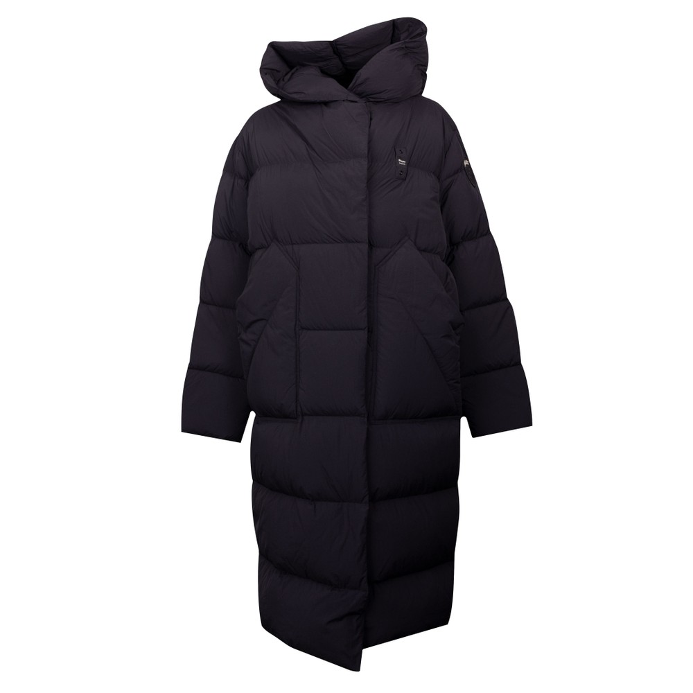 Ruth Long Down Puffer Coat