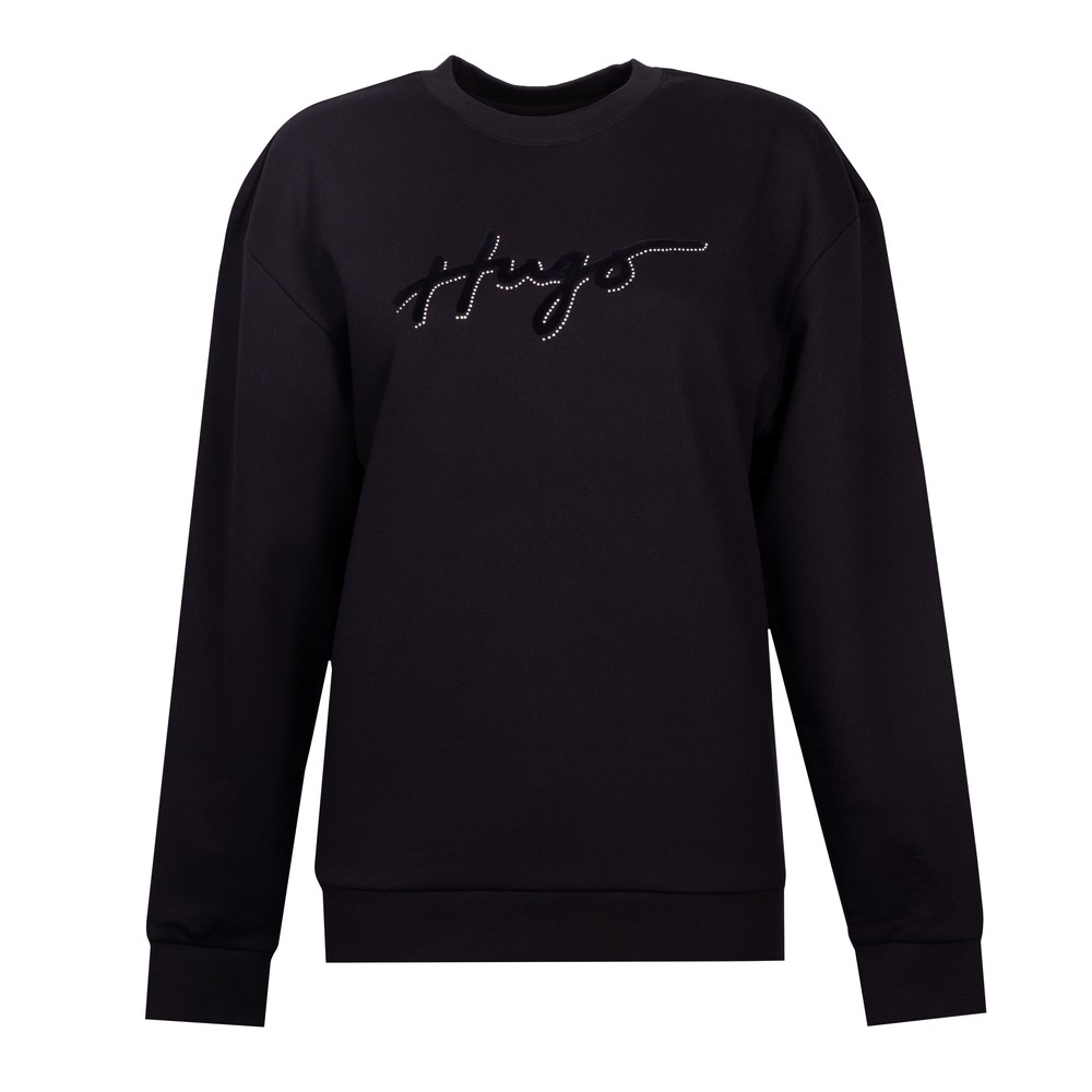 Easy 5 Crew Neck Sweatshirt