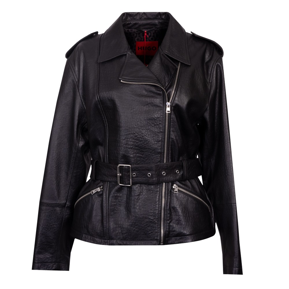 Leraba Leather Jacket Leraba Leather Jacket