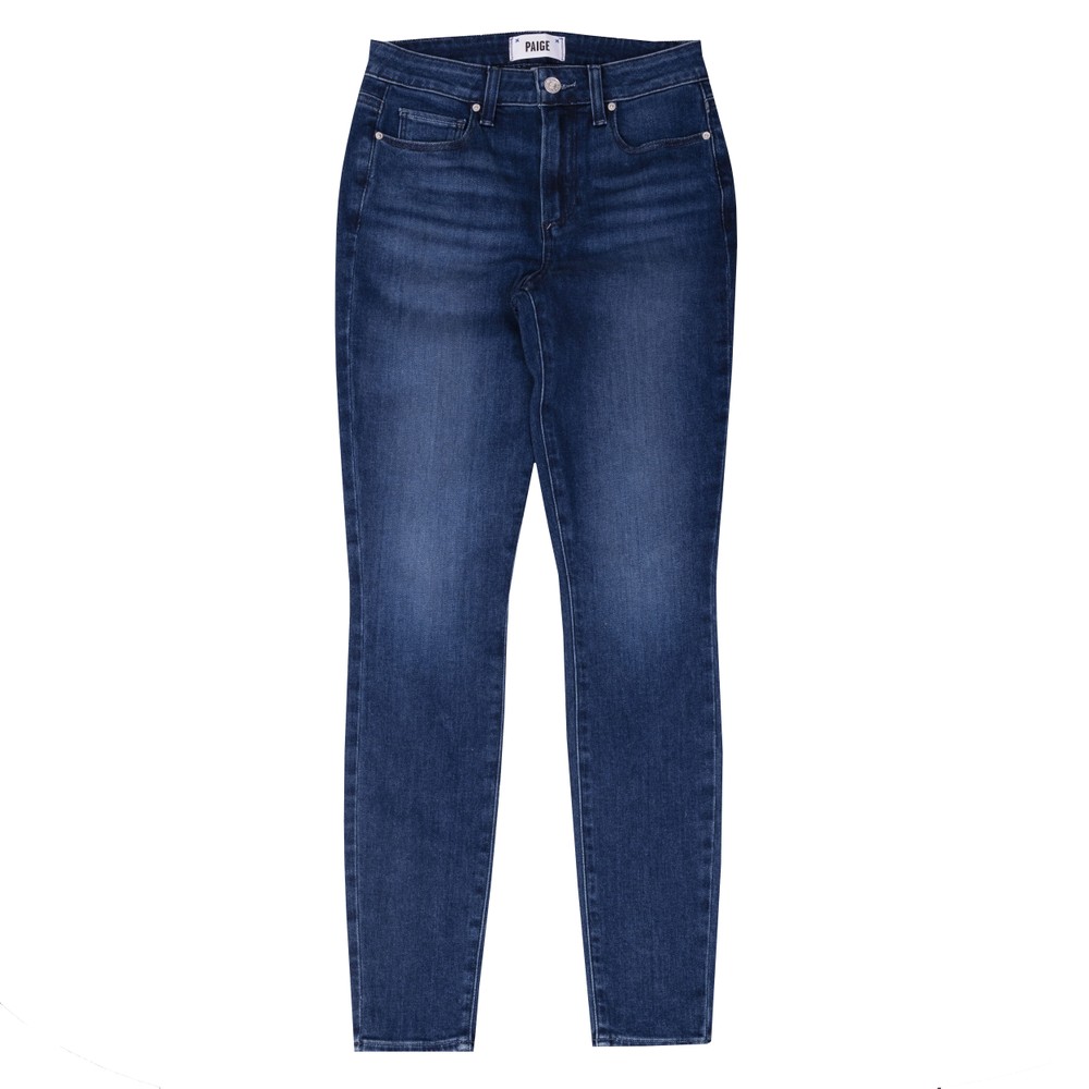 Hoxton High Rise Ultra Skinny Jean
