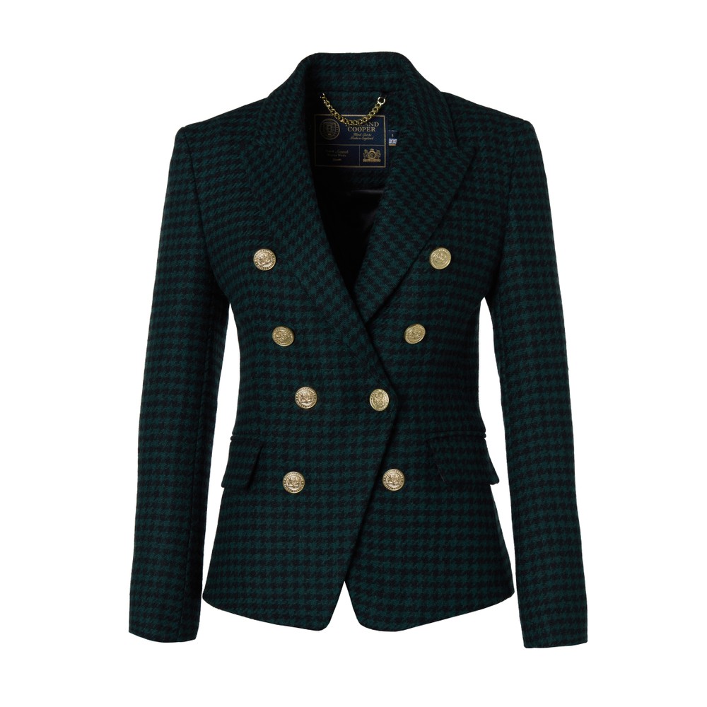 Knightsbridge Blazer