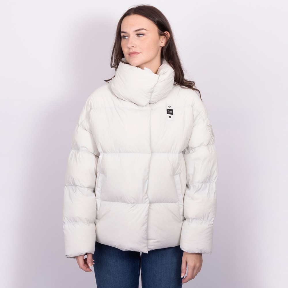 buffalo buffalo bobs bono short puffer jkt Y2K bobs bono short