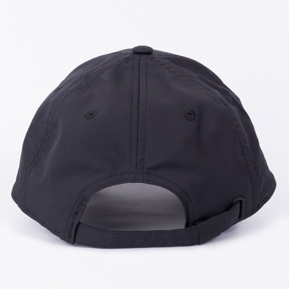 J.Lindeberg Mens Black Angus Cap #3