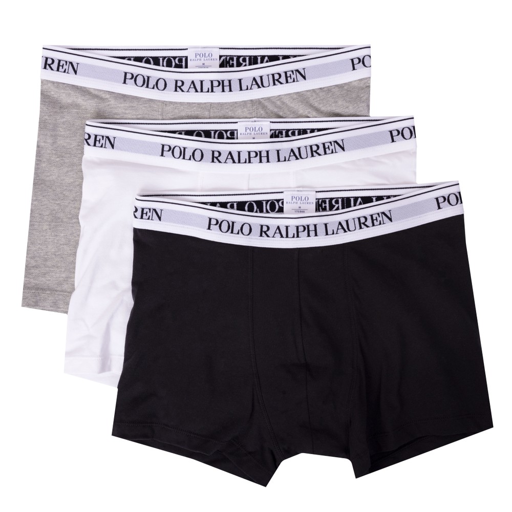 3 Pack Pouch Trunks