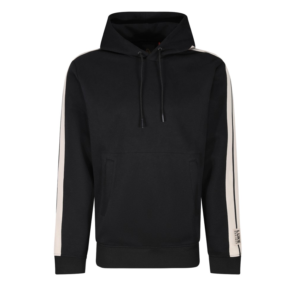 Princeton Overhead Hoody