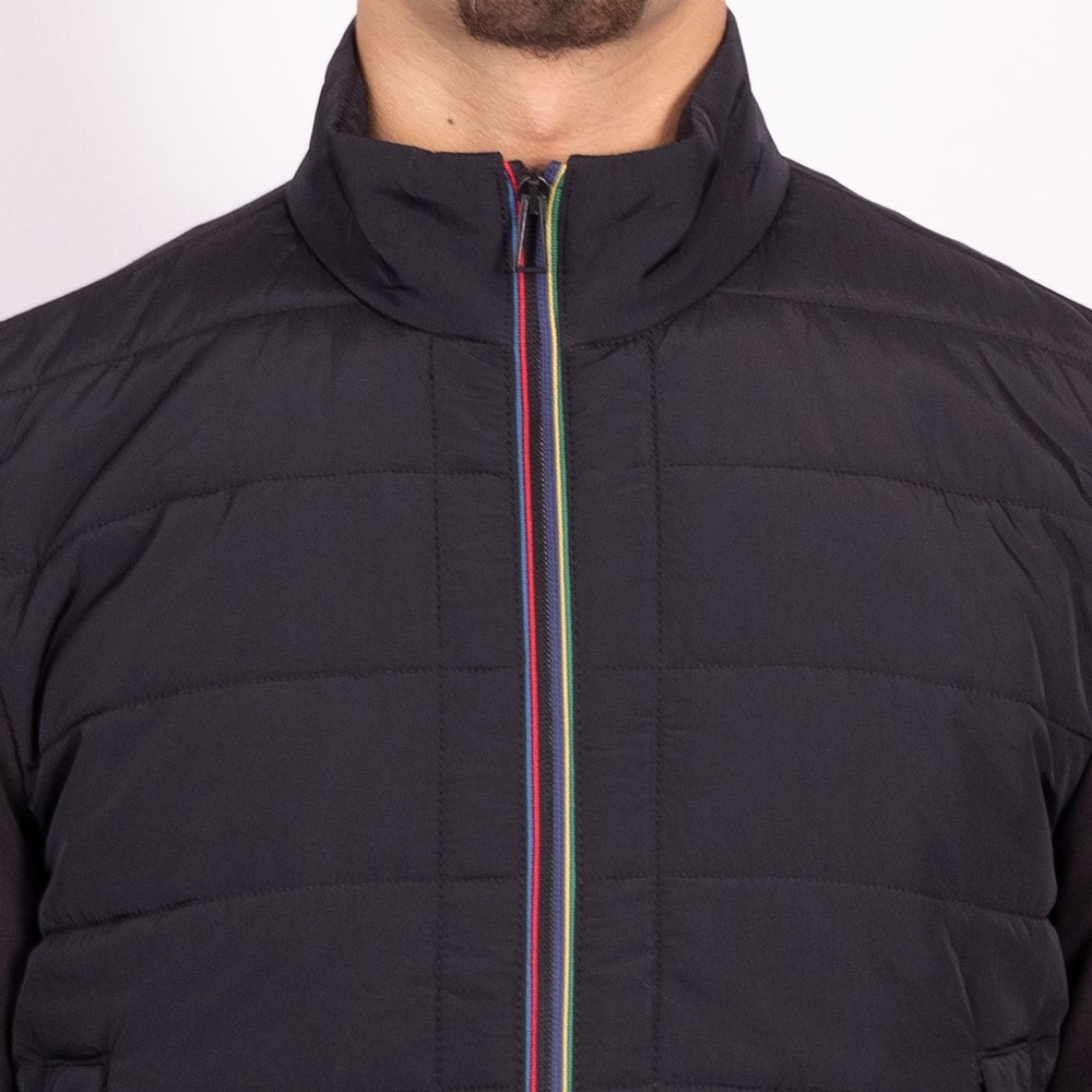 PS Paul Smith SPORTS STRIPE トラックジャケット PS Paul Smith Sports Stripe Jacket | Oxygen Clothing
