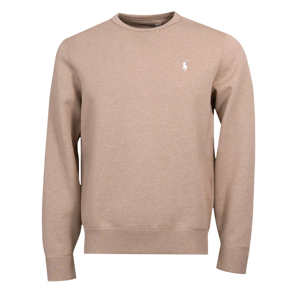 Double Knit Sweatshirt