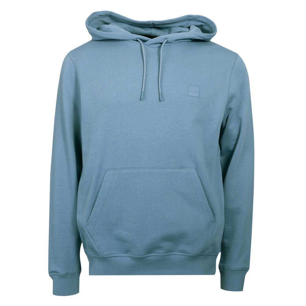 Casual Wetalk Overhead Hoody