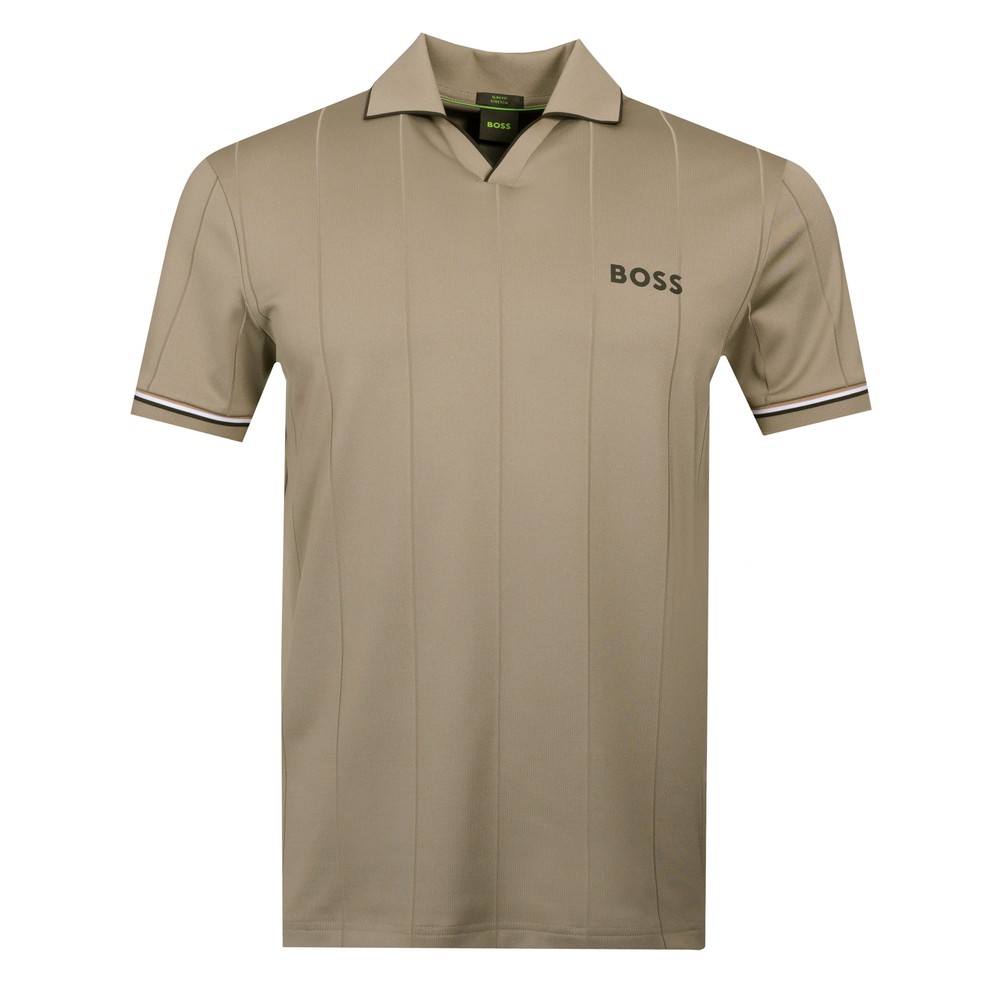 Athleisure Palle MB Polo Shirt