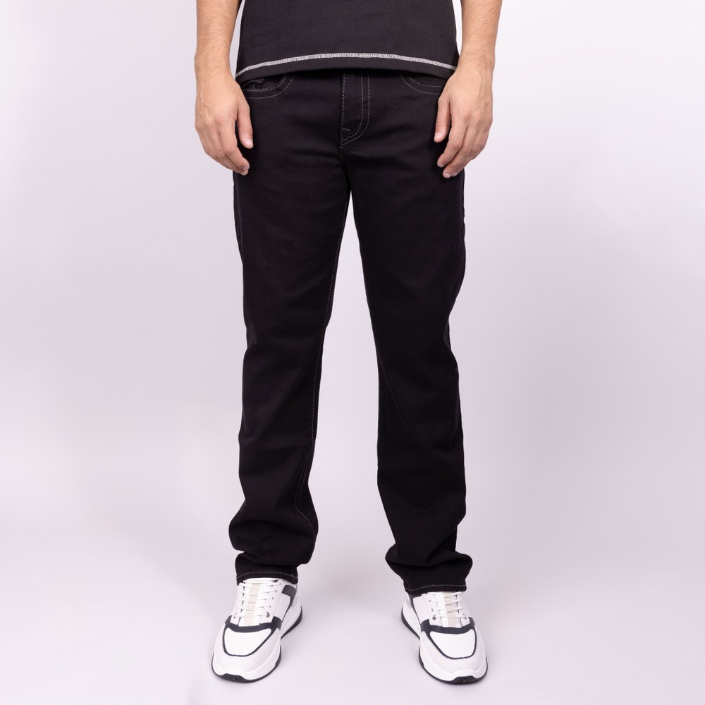 True Religion Ricky Flap Big T Jean | Oxygen Clothing