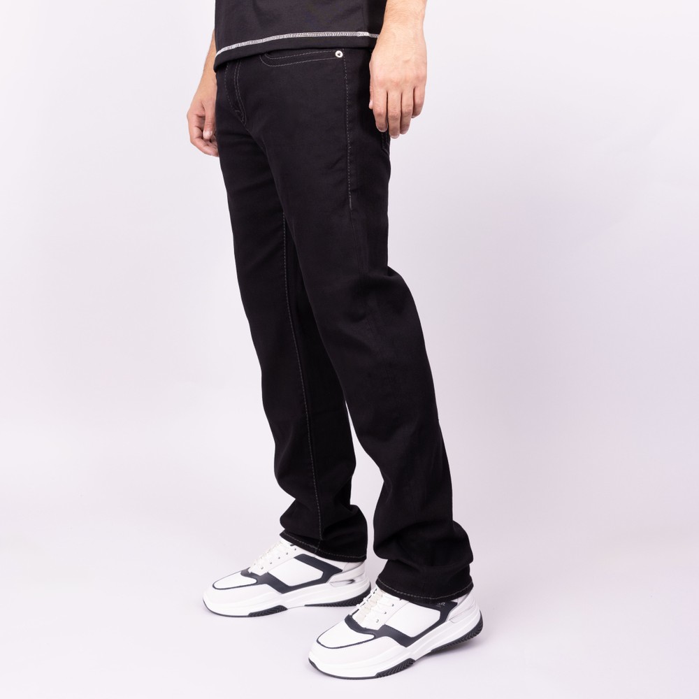 True Religion Ricky Flap Big T Jean | Oxygen Clothing