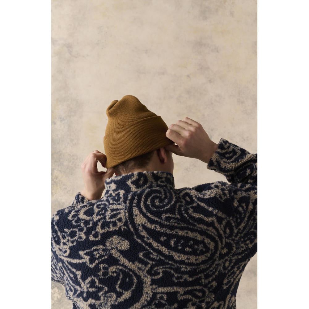 Barbour Lifestyle Fergus Half Zip Fleece | Oxygen Clothing