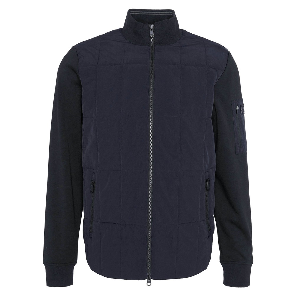 Otto Baffle Quilt Hybrid