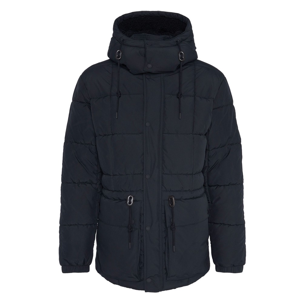 Gillside Puffer Jacket