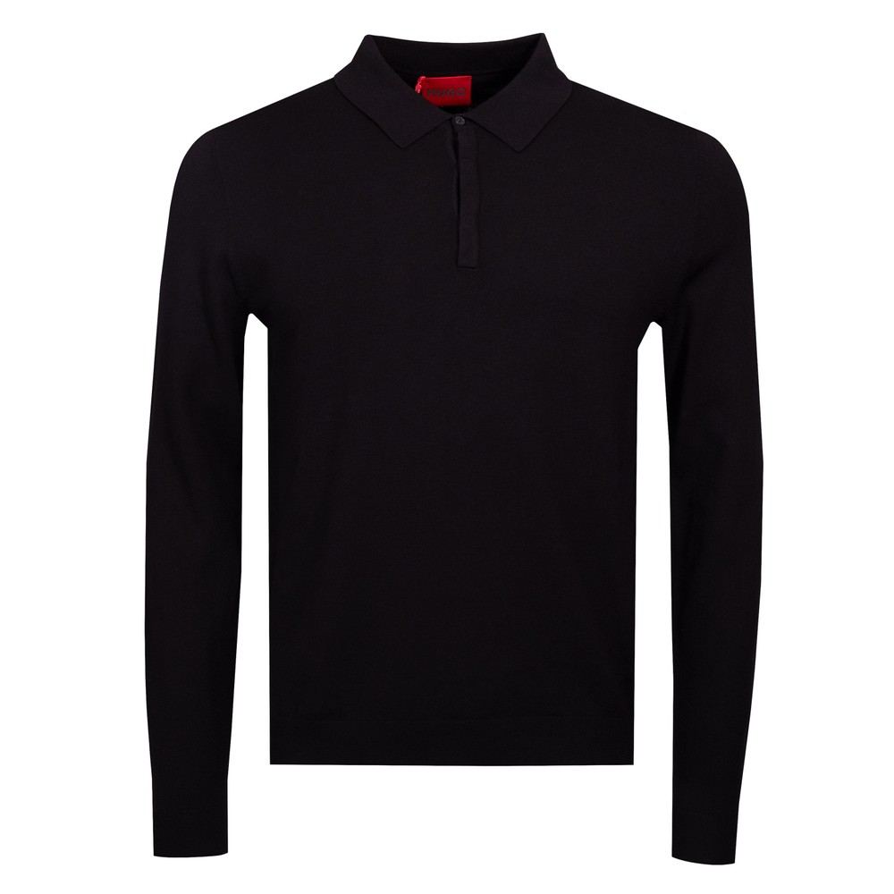 San Pippo-CV Knitted Polo