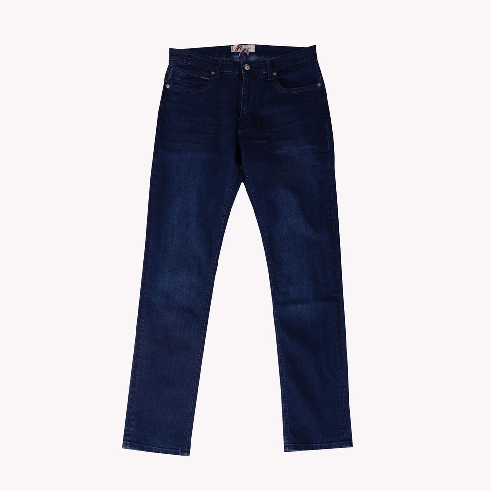 1984 Tapered Stretch Jean