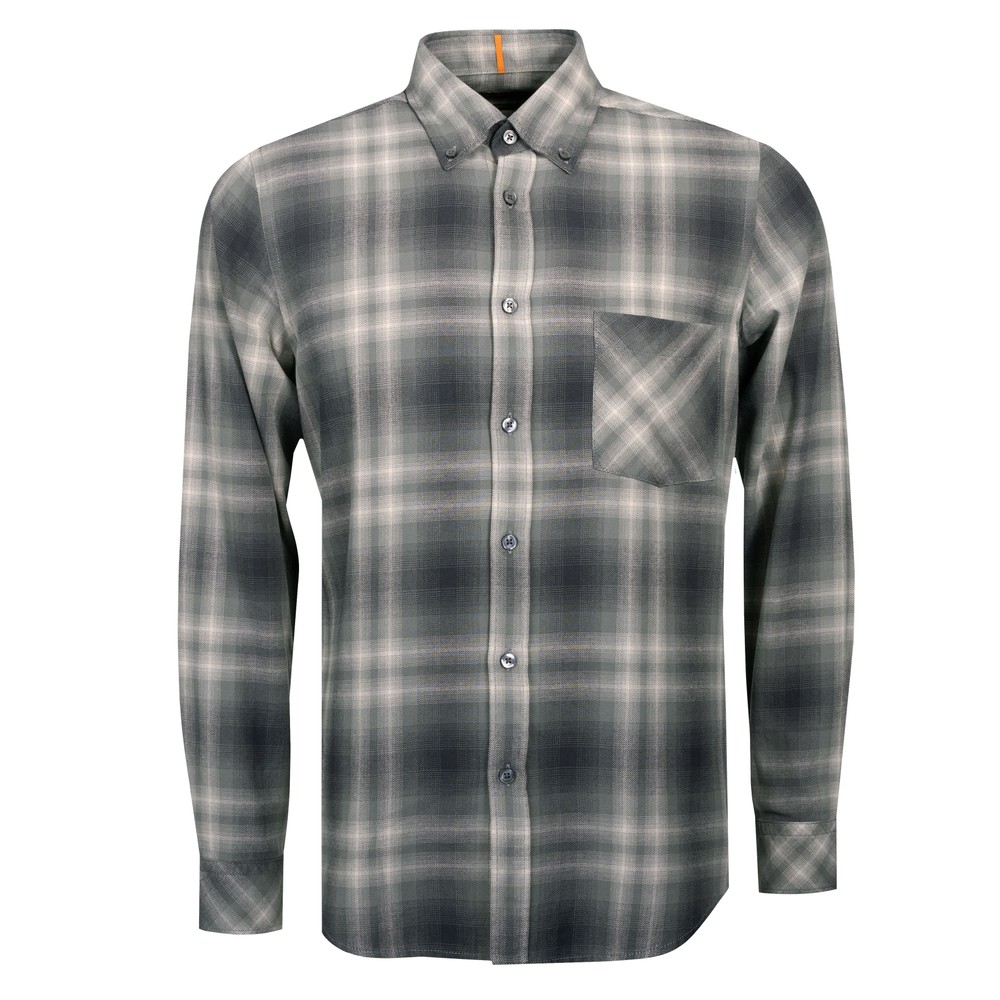 Casual Rickert Twill Shirt