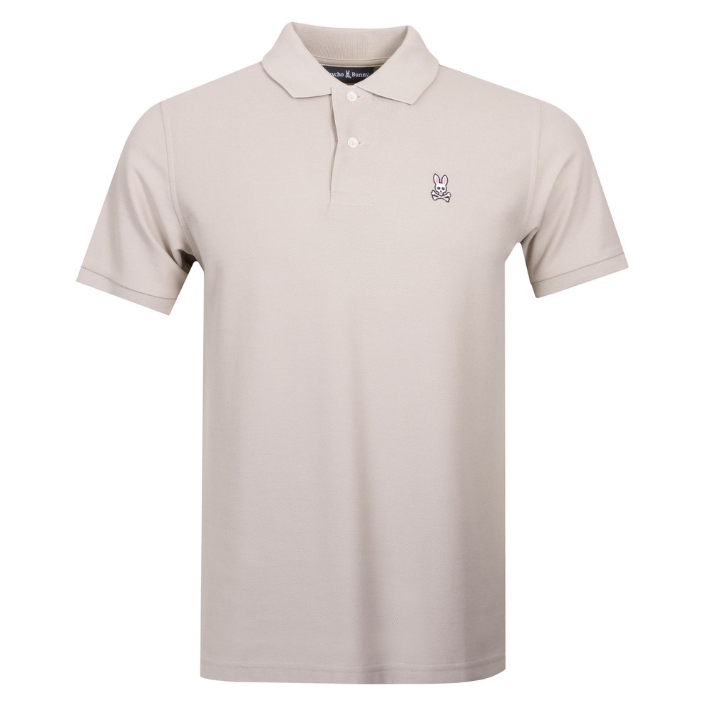 Classic Polo Shirt
