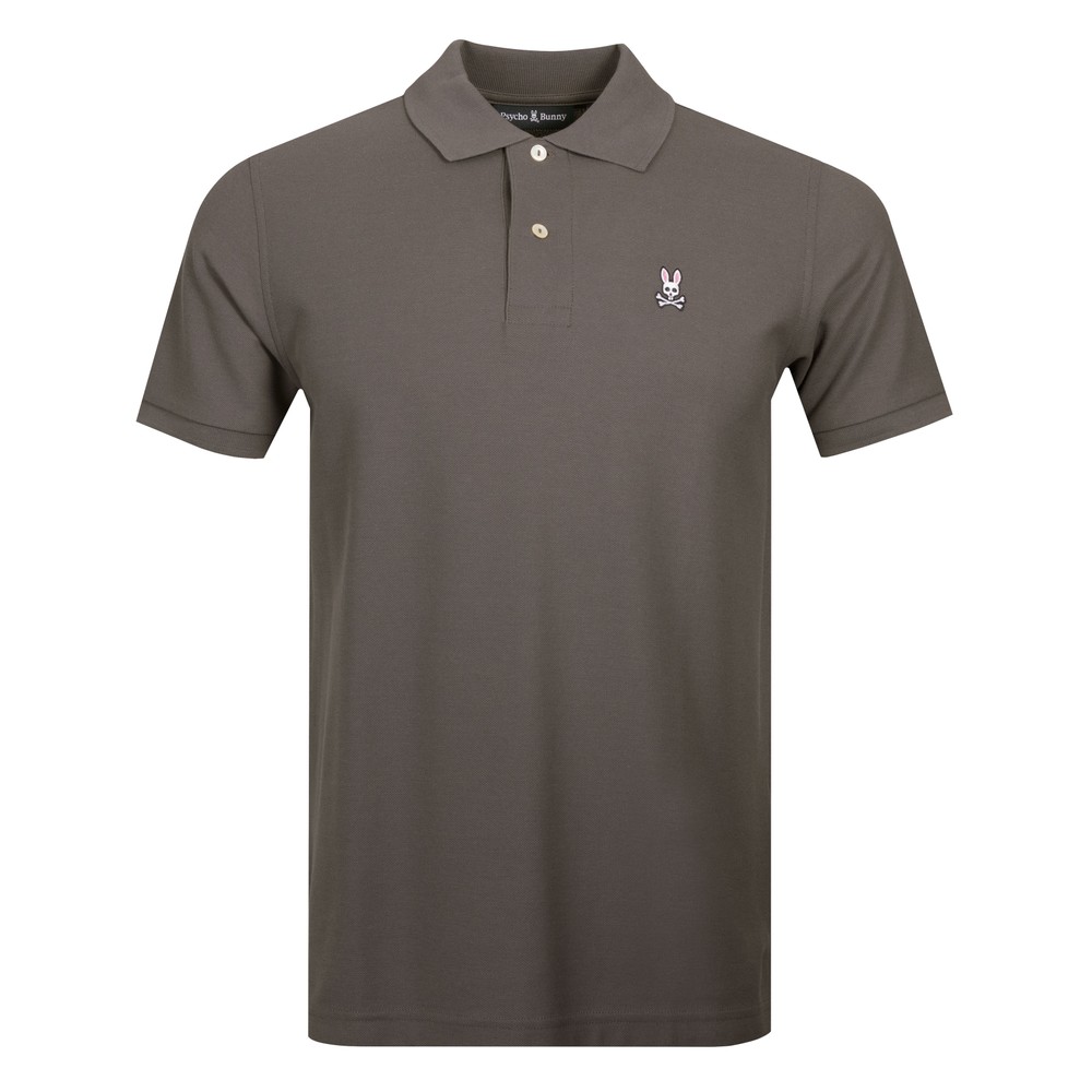 Classic Polo Shirt
