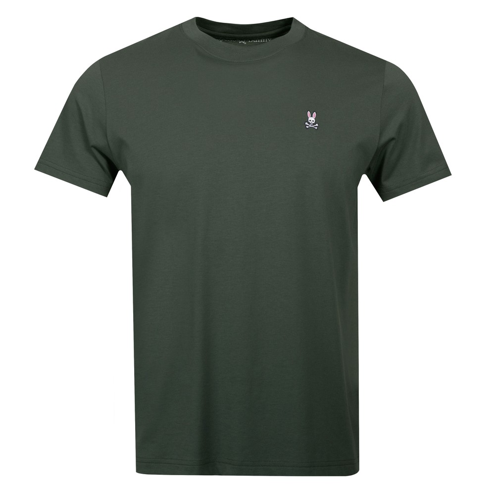 Classic Crew Neck T-Shirt