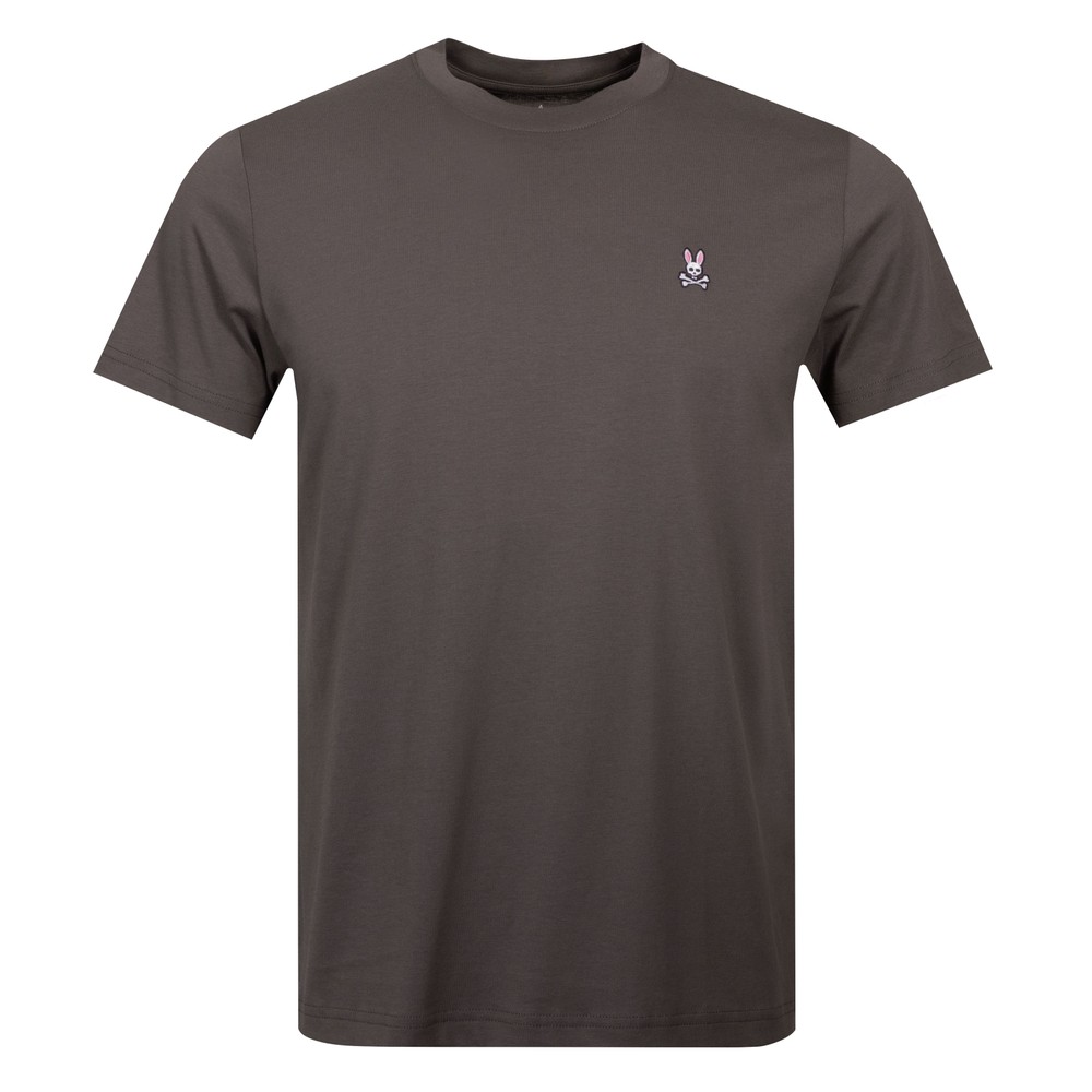 Classic Crew Neck T-Shirt