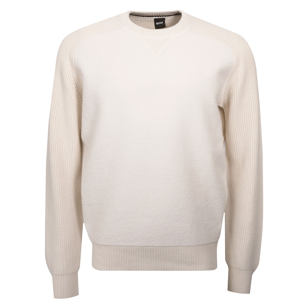 Formal H Ematero Crew Jumper Formal H Ematero Crew Jumper