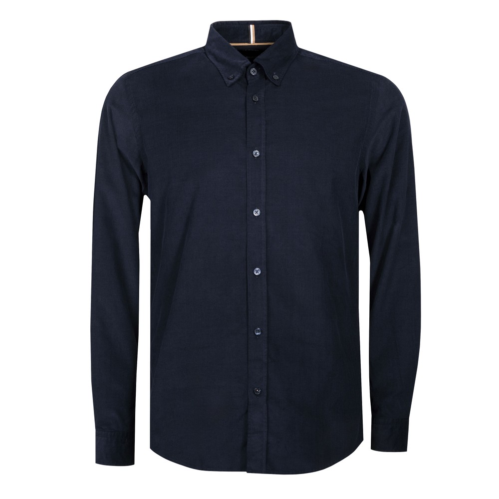 Formal C Liam Fine Cord Shirt