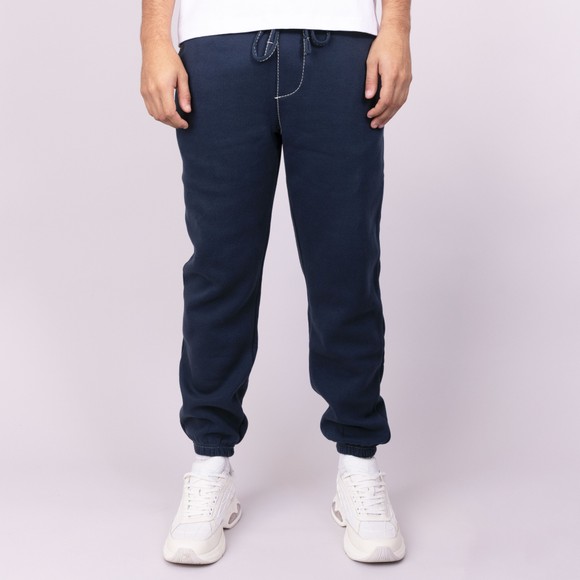 True Religion Mens Blue Big T Jogger main image