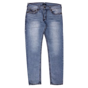 Rocco Super T Zig Zag Skinny Jean
