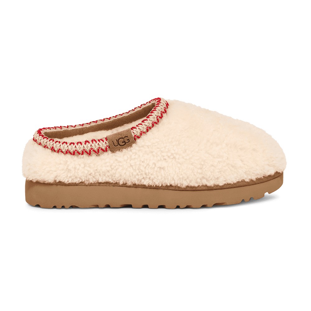 Maxi Curly Tasman Slipper