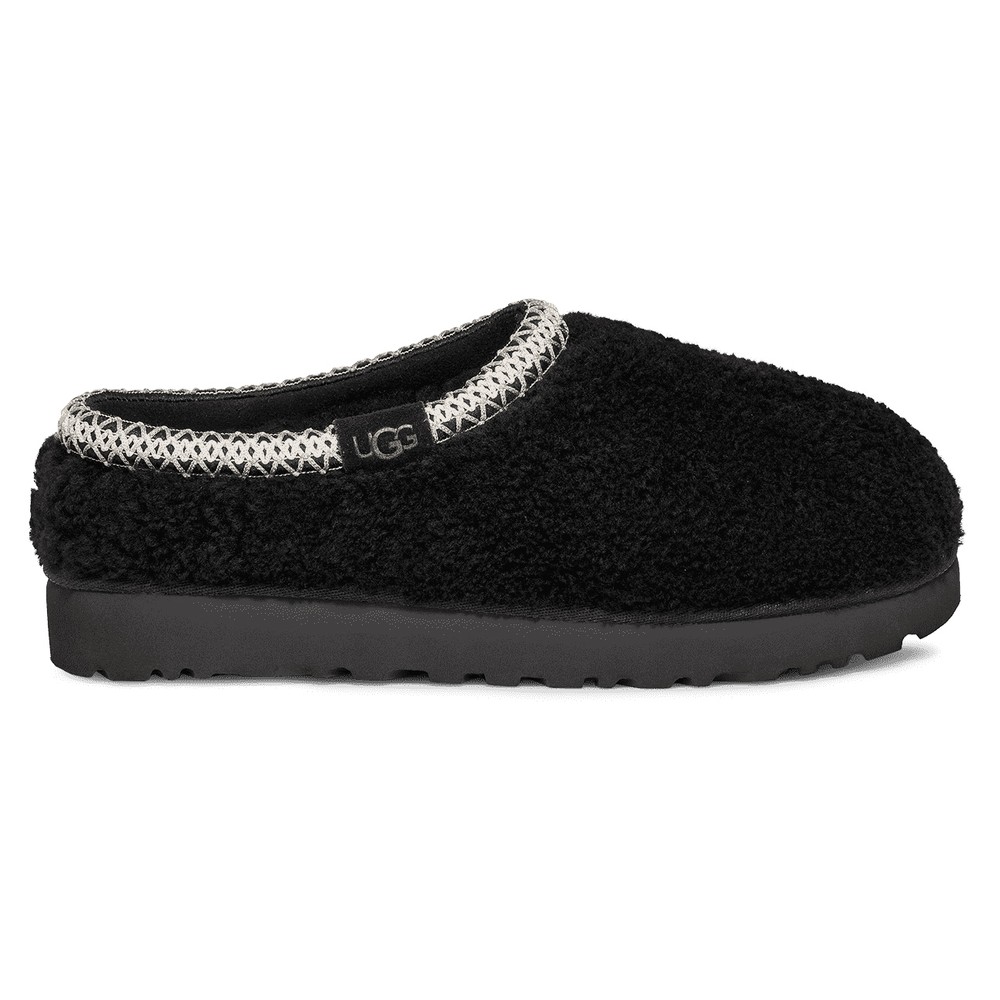 Maxi Curly Tasman Slipper