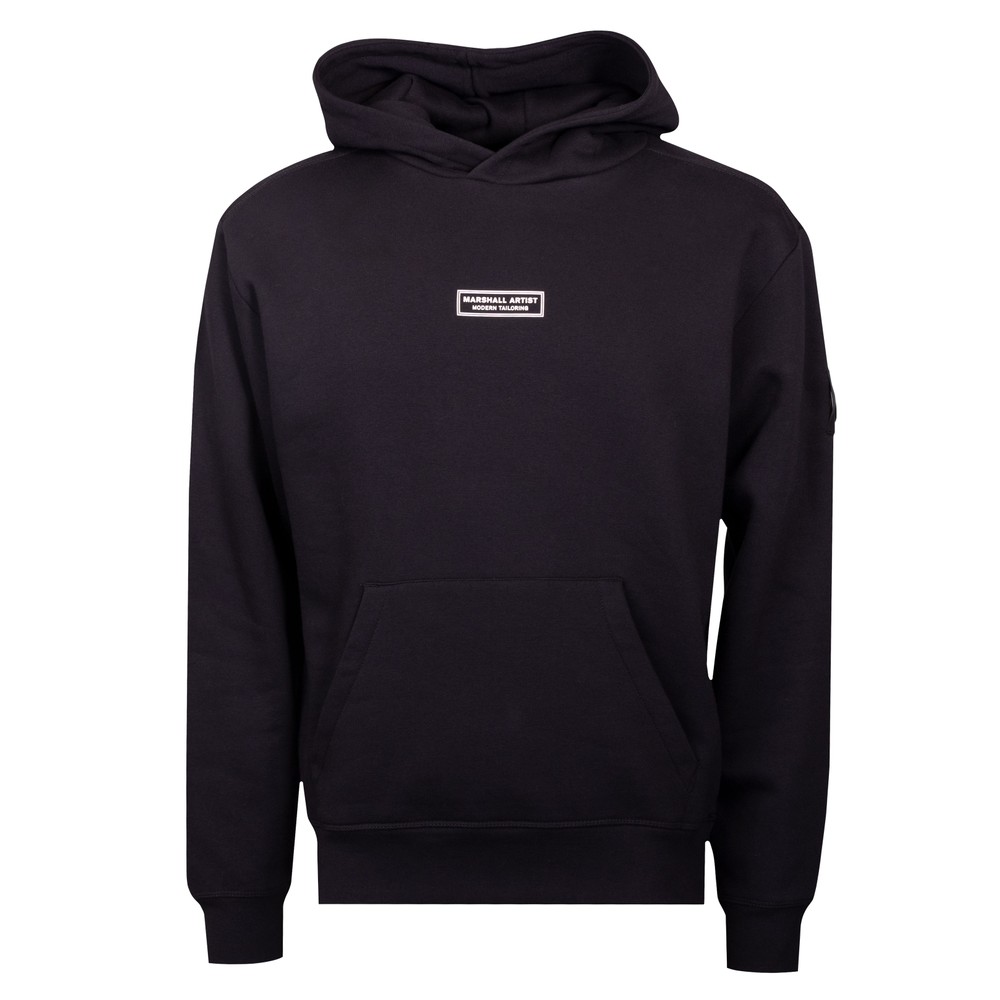 Siren OTH Hood