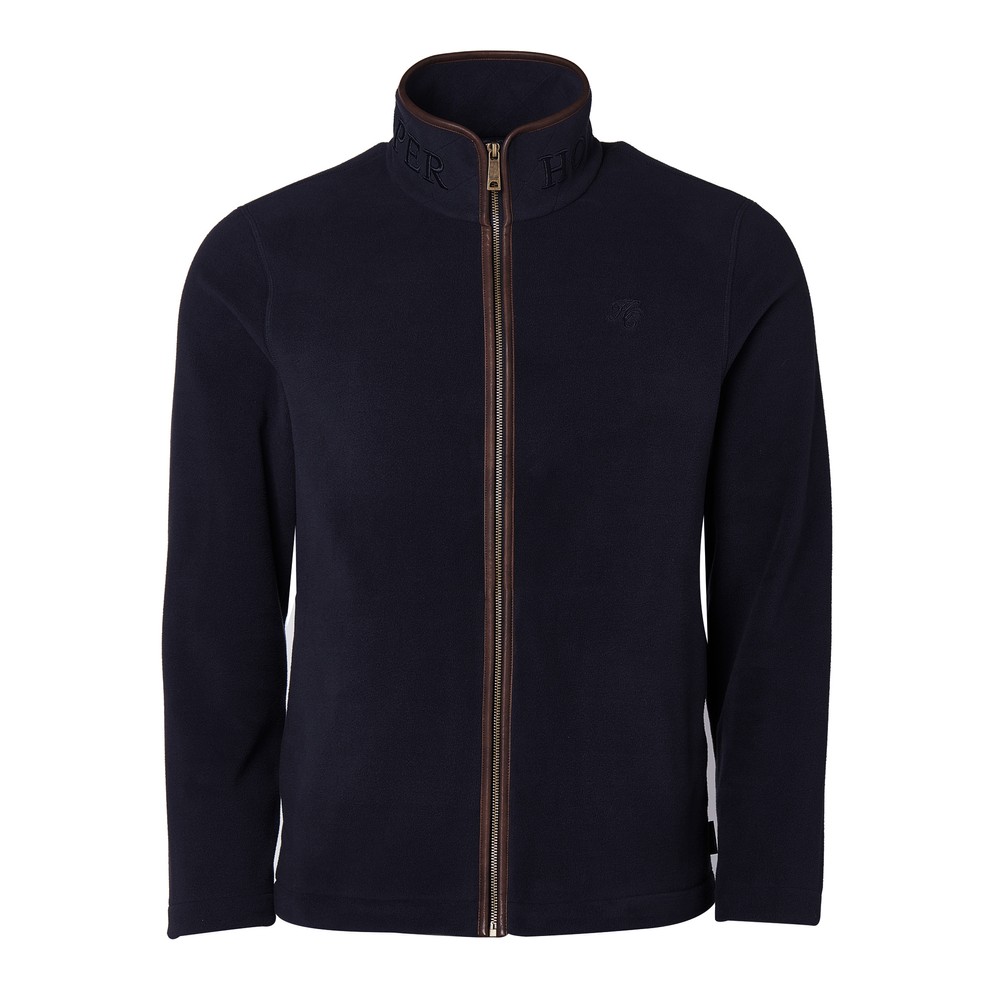 Mens Country Fleece Jacket