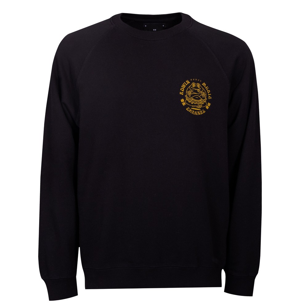 Music Channel Sweatshirt