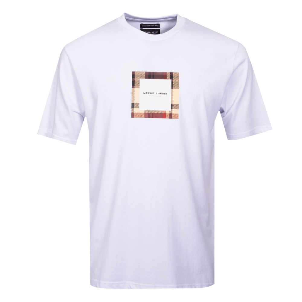 Crater Check T-Shirt