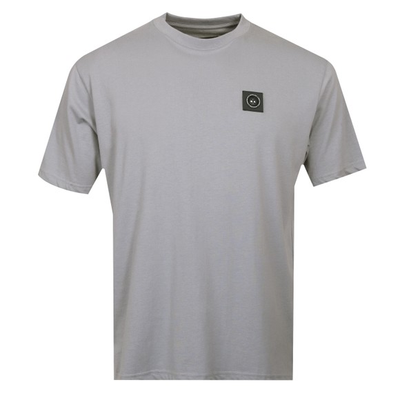 Marshall Artist Mens Grey Siren T-Shirt main image