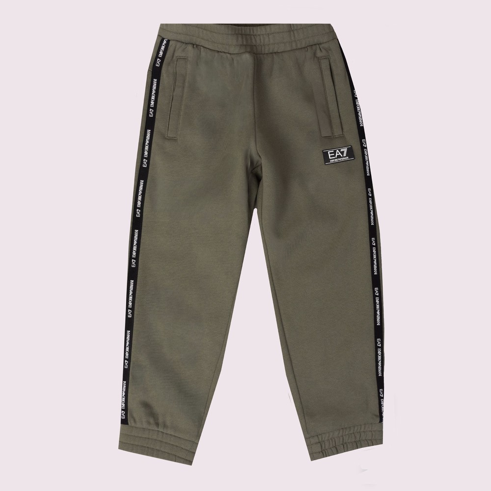 ウェア EMPORIO ARMANI - Emporio Armani  EA7 Jogger pants 3XL EA7 Emporio Armani Tape Leg Jogger | Masdings