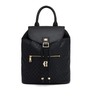 Regency Monogram Backpack