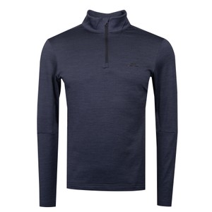 Destry Half Zip Midlayer