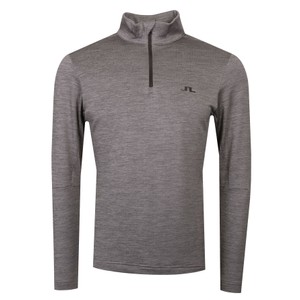 Destry Half Zip Midlayer